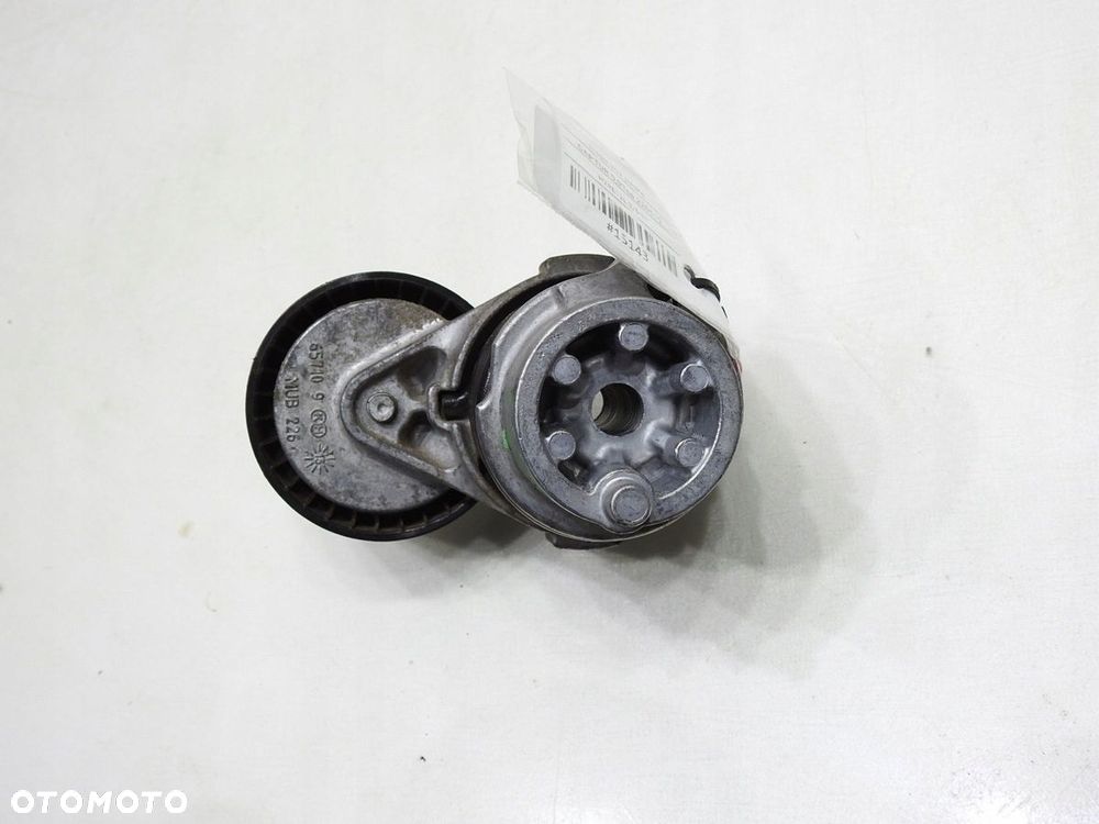 ROLKA NAPINACZ PASKA RENAULT CAPTUR I 0.9 TCE - 3