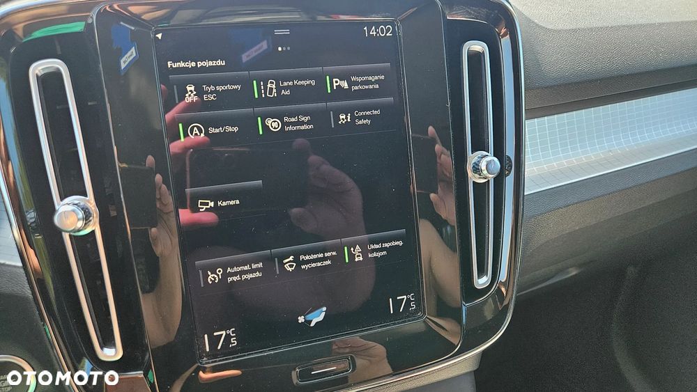 Volvo XC 40 - 13