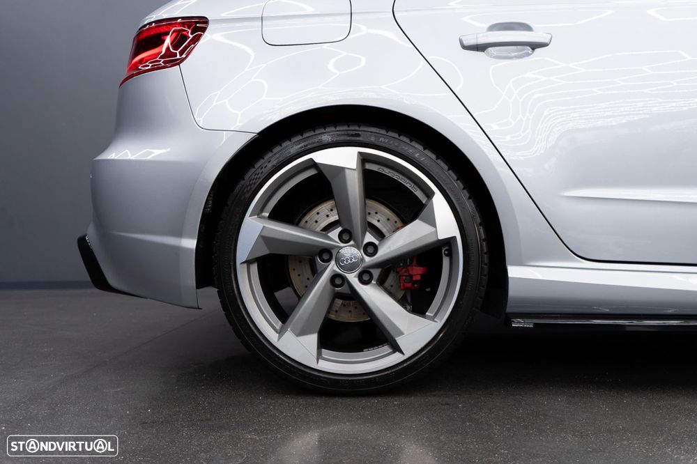 Audi RS3 Sportback 2.5 TFSI quattro S tronic - 12