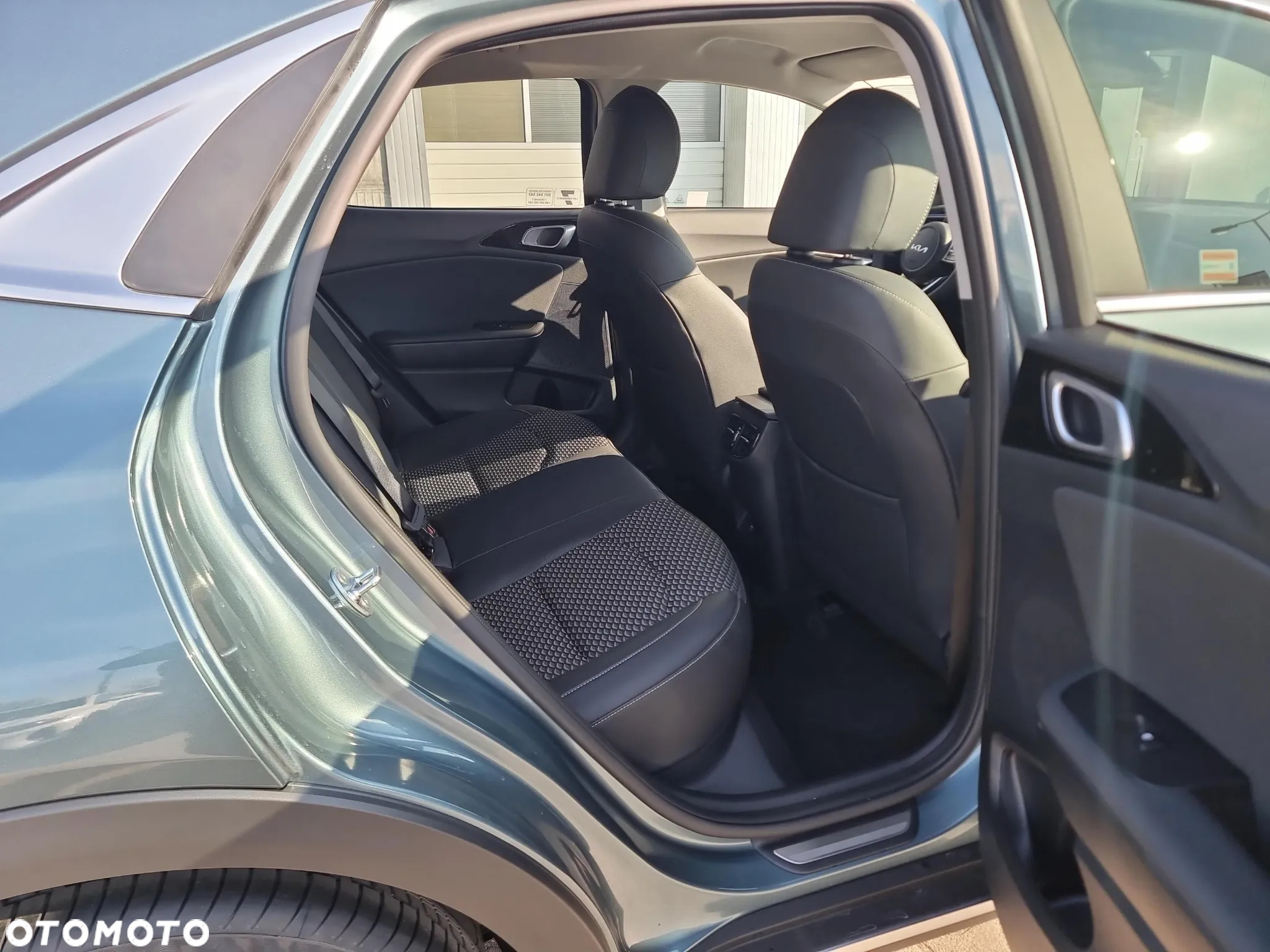 Kia XCeed 1.5 T-GDI L - 12