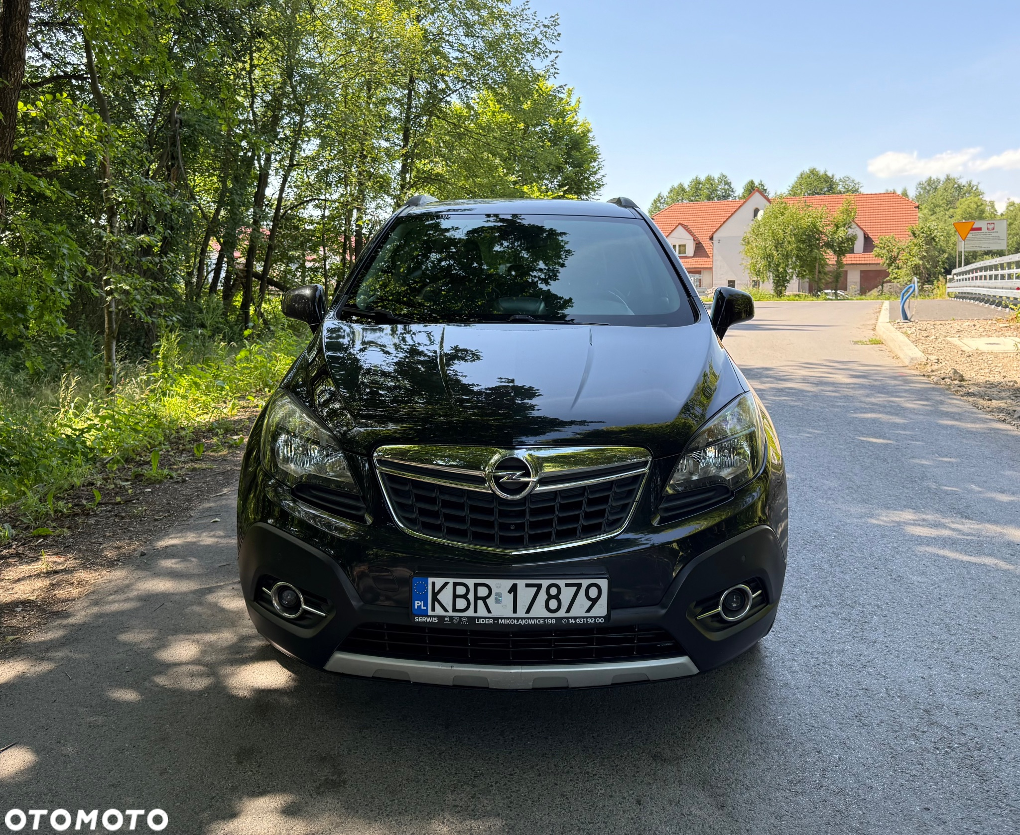 Opel Mokka 1.4 T Cosmo - 3