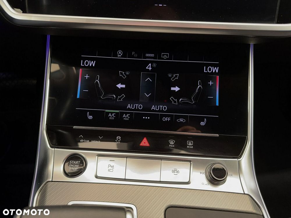 Audi A6 Avant - 34