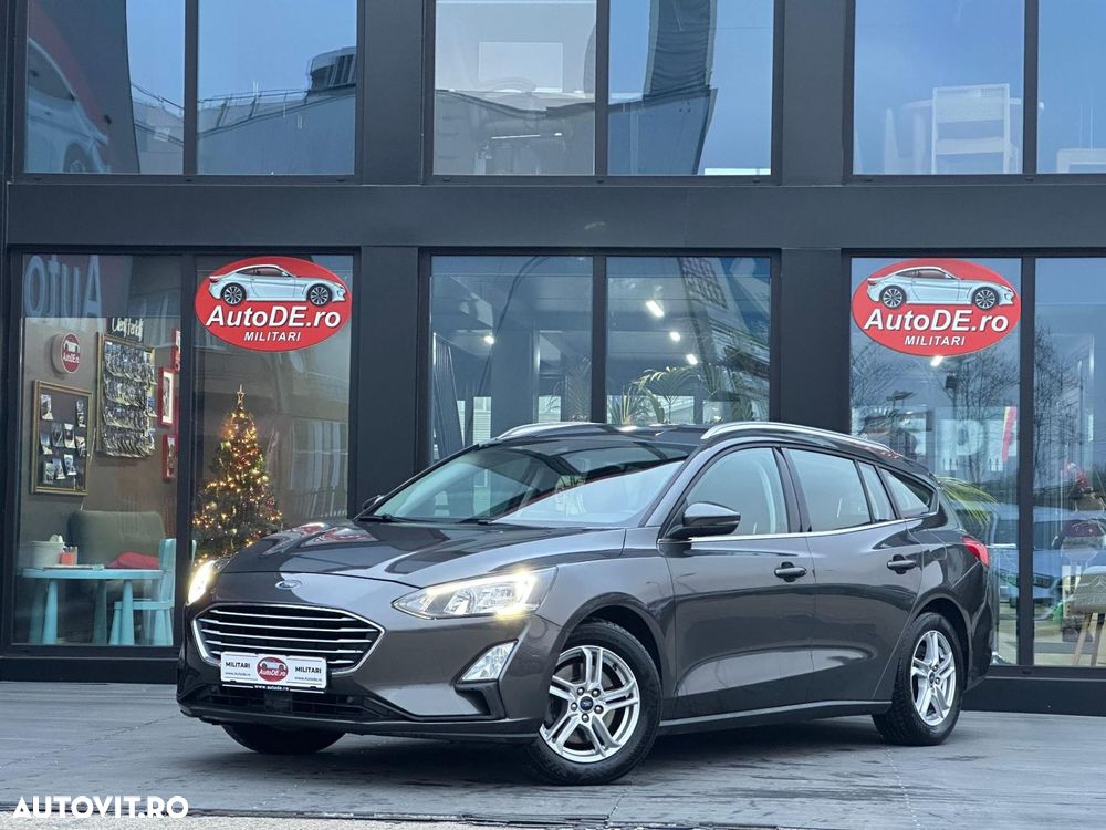 Ford Focus - 2