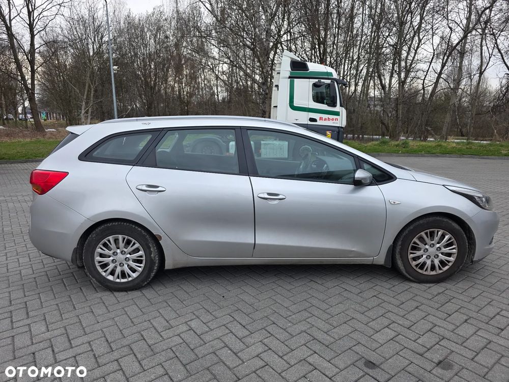 Kia Ceed 1.6 CRDi S - 3