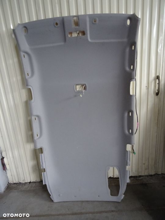 PODSUFITKA PODSUFITÓWKA HONDA JAZZ I 01-04 NR18 - 1