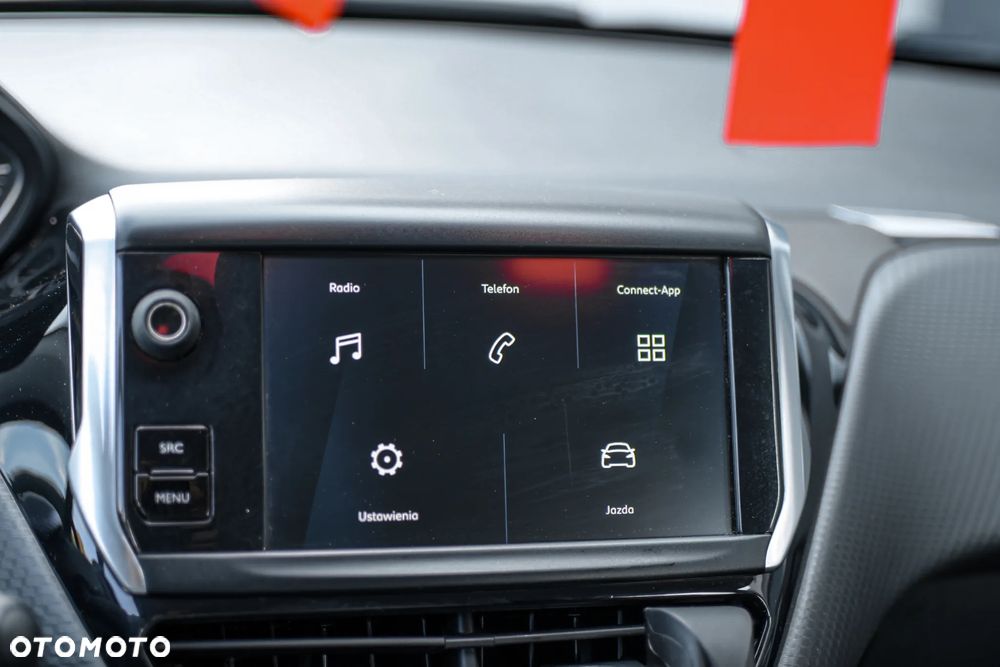 Peugeot 2008 1.2 Pure Tech Active - 11
