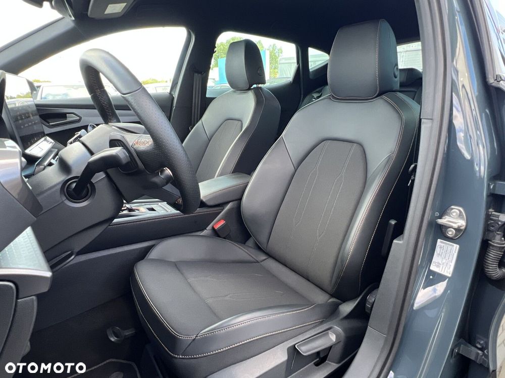 Cupra Formentor 1.5 eTSI mHEV DSG - 26