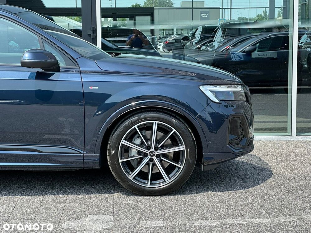 Audi Q7 - 5