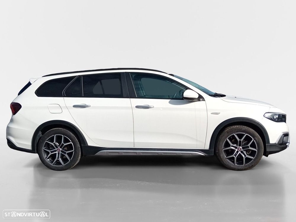 Fiat Tipo Station Wagon 1.0 GSE T3 - 6