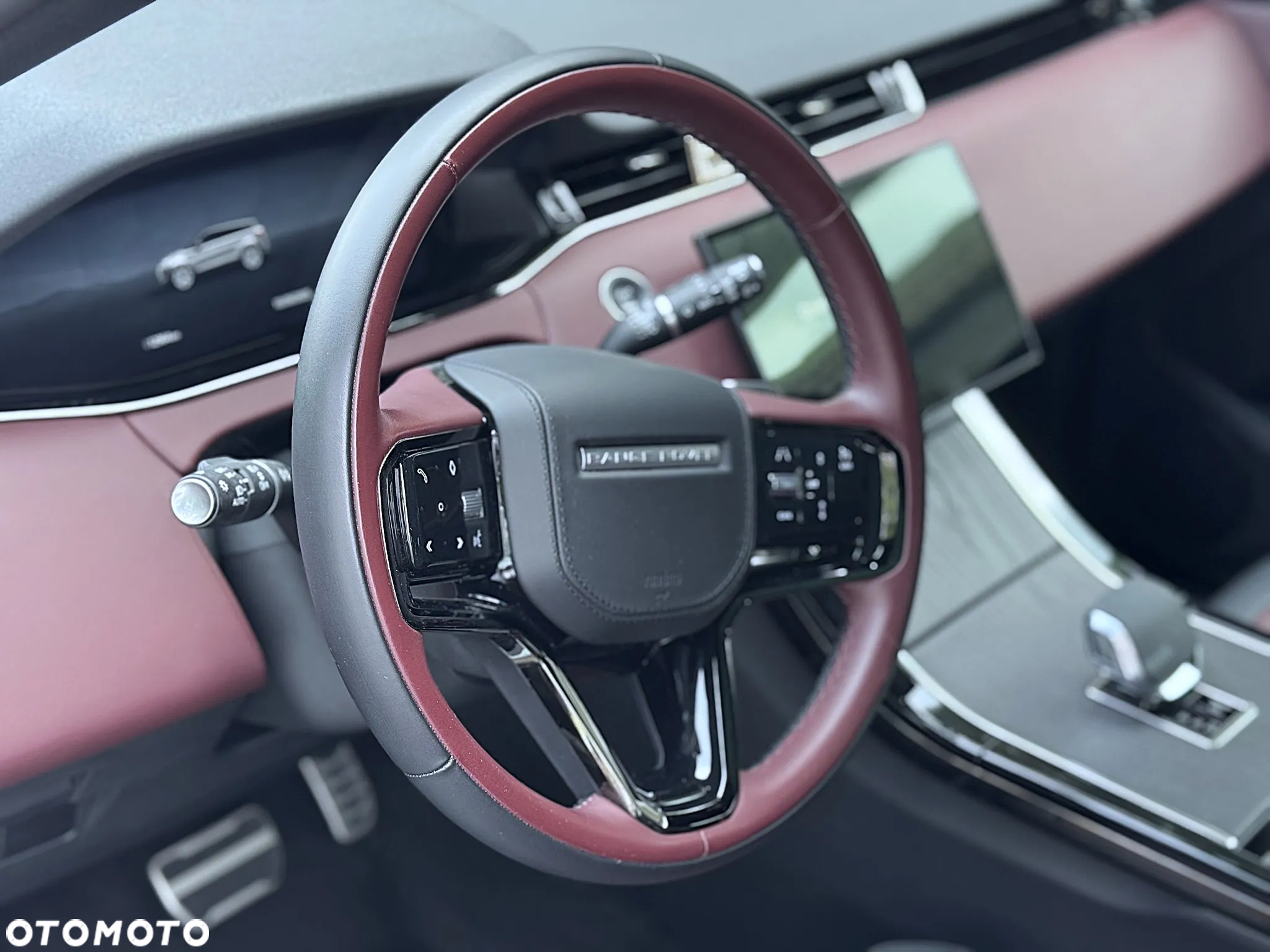 Land Rover Range Rover Evoque - 15