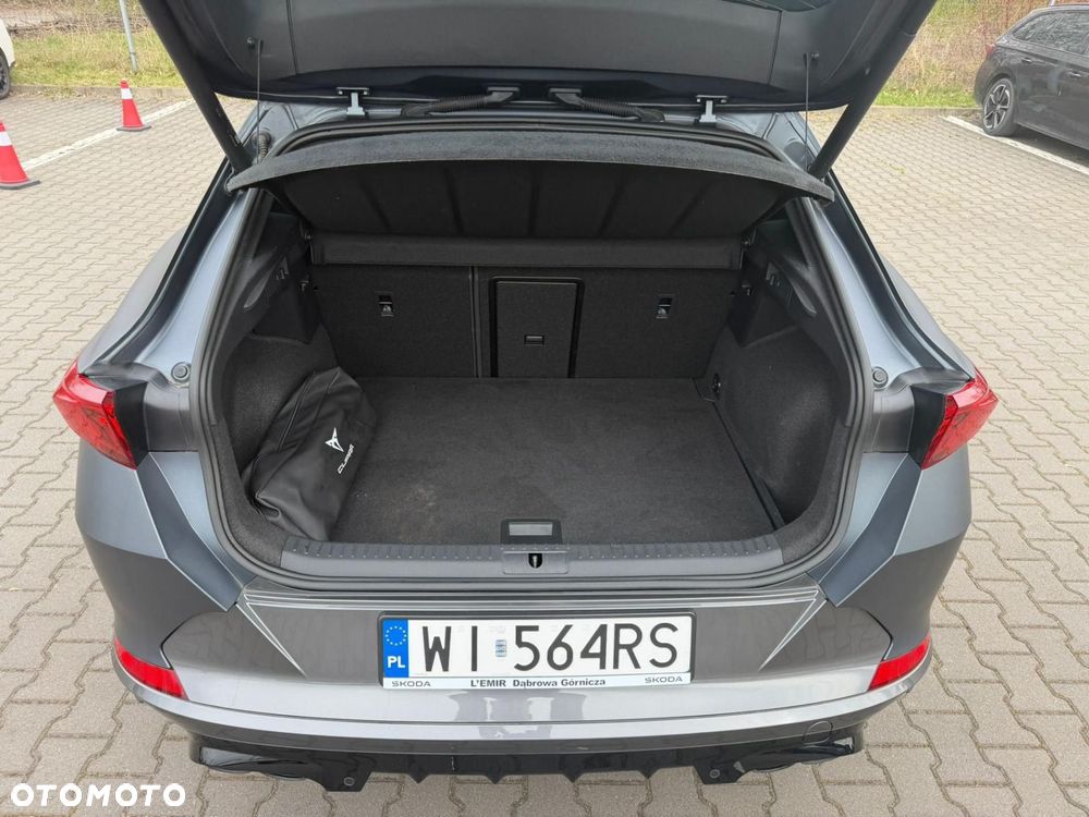 Cupra Formentor 2.0 TSI 4Drive VZ DSG - 22