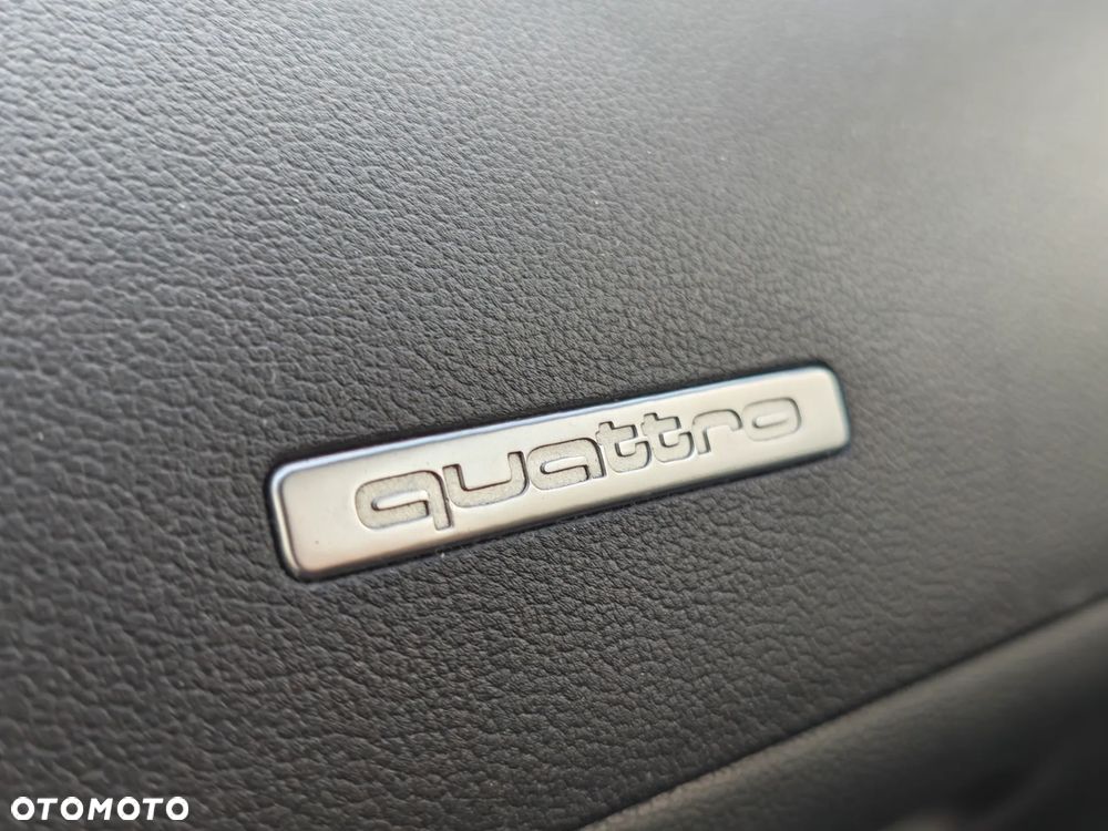 Audi A5 Cabrio 2.0 TDI DPF (clean diesel) quattro - 23