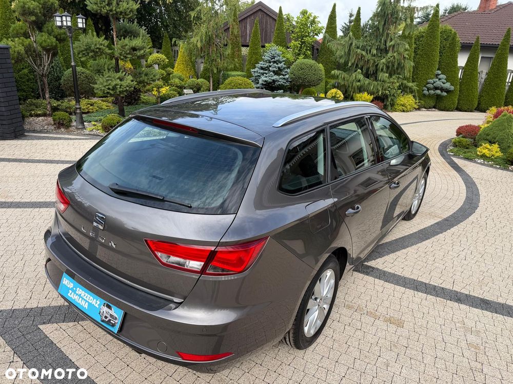Seat Leon 1.6 TDI Start&Stop Reference - 3
