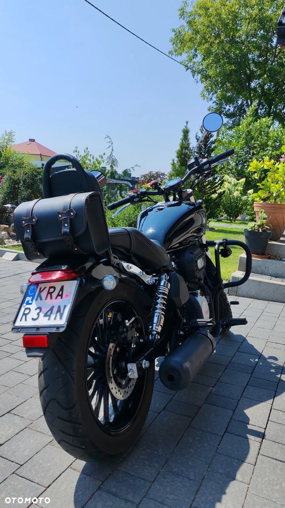 Romet RCR - 15