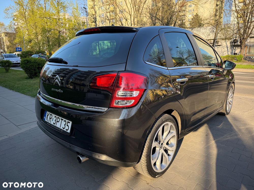 Citroën C3 - 3