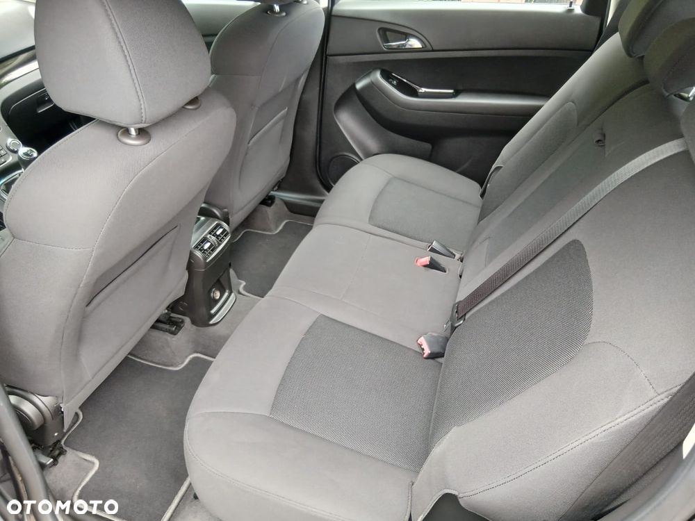 Chevrolet Orlando 1.8 LT+ - 31