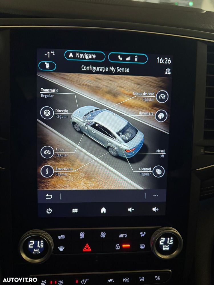 Renault Talisman - 38