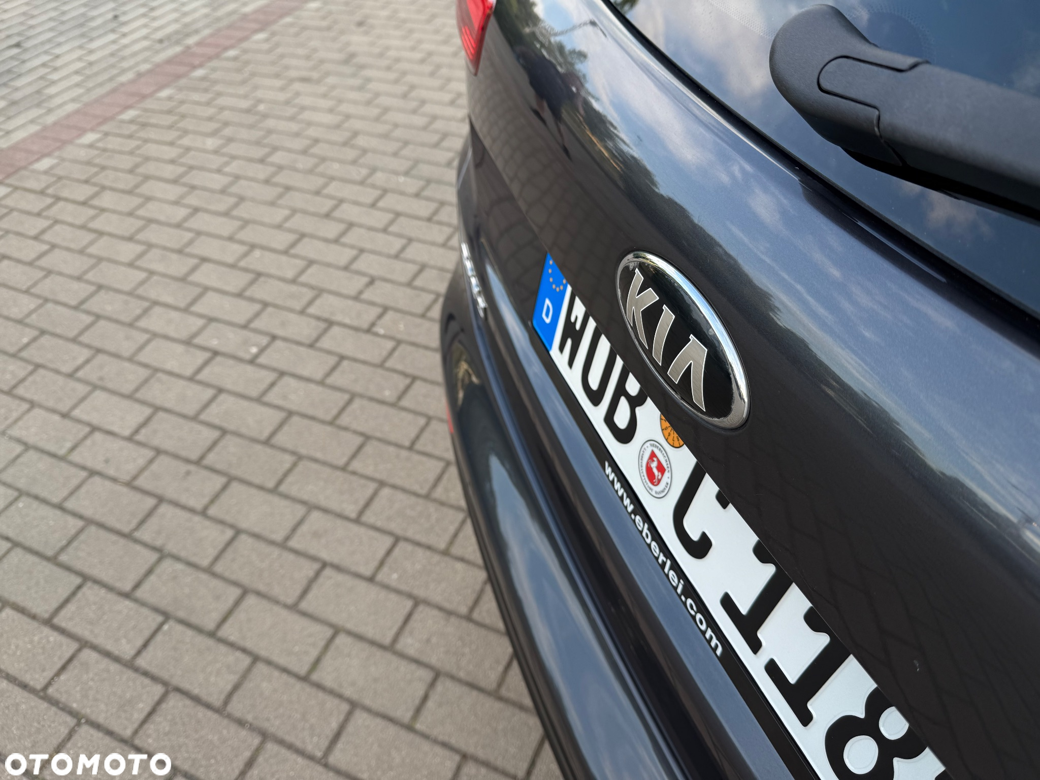 Kia Ceed 1.6 GDI Dream-Team Edition - 28