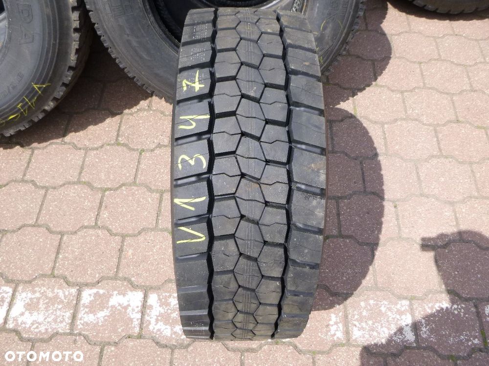 Opona ciężarowa 295/55/22.5 Goodyear BRIDGESTONE R-DRIVE 002. Opony ciężarowe - 2