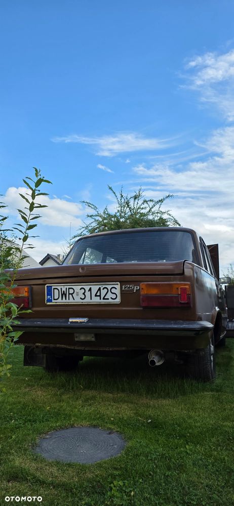 Fiat 125p - 17