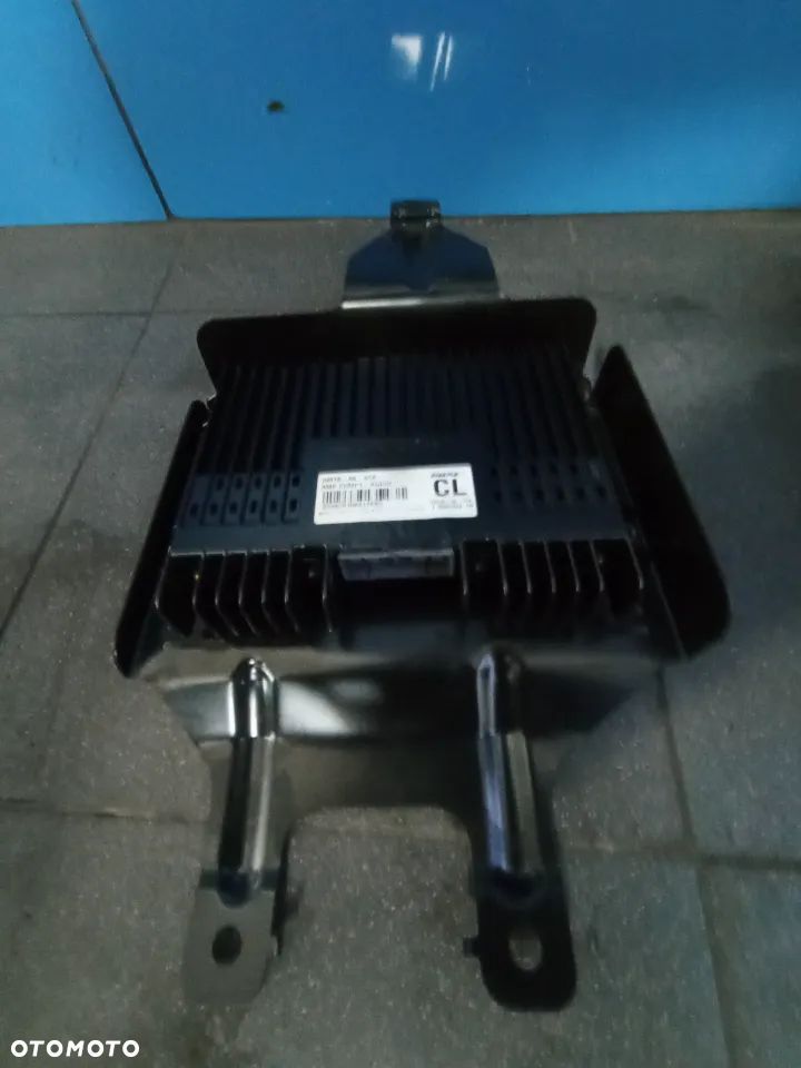 Wzmacniacz radia Mazda 6 gm1b6692x - 2