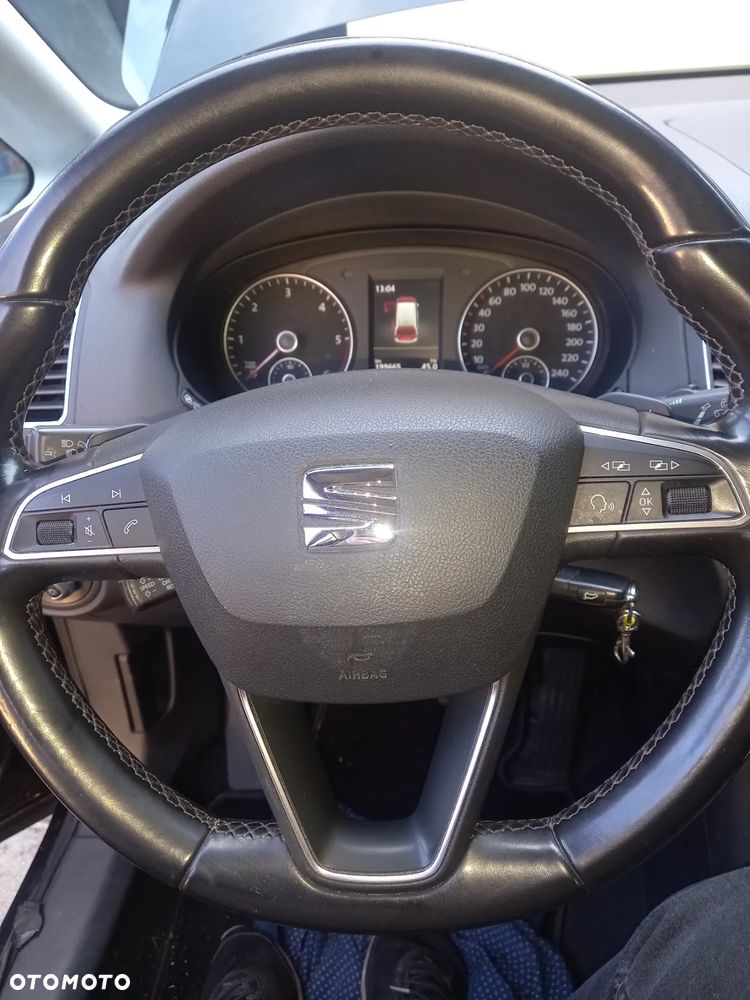Seat Alhambra - 16