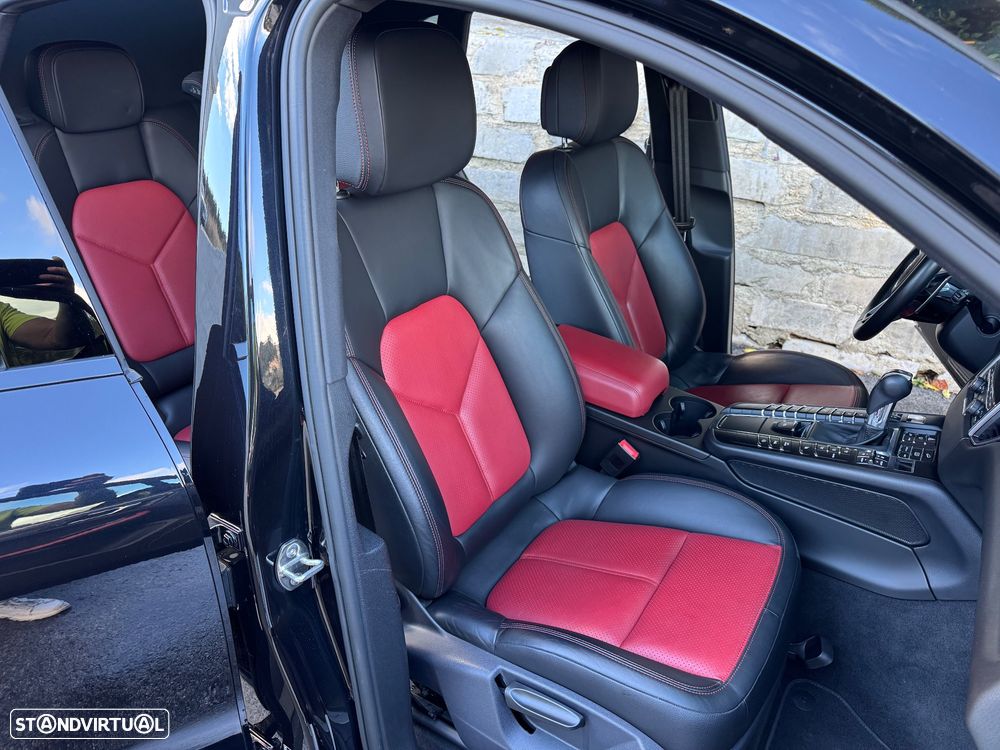 Porsche Macan S PDK - 20