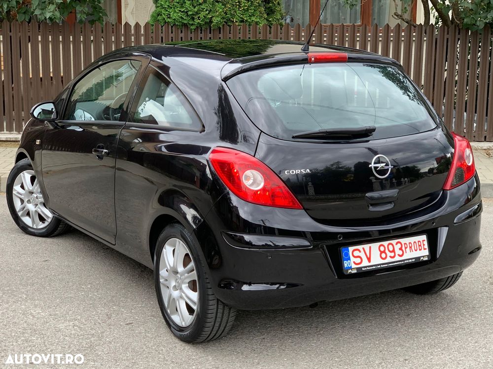 Opel Corsa 1.4 16V Enjoy - 2