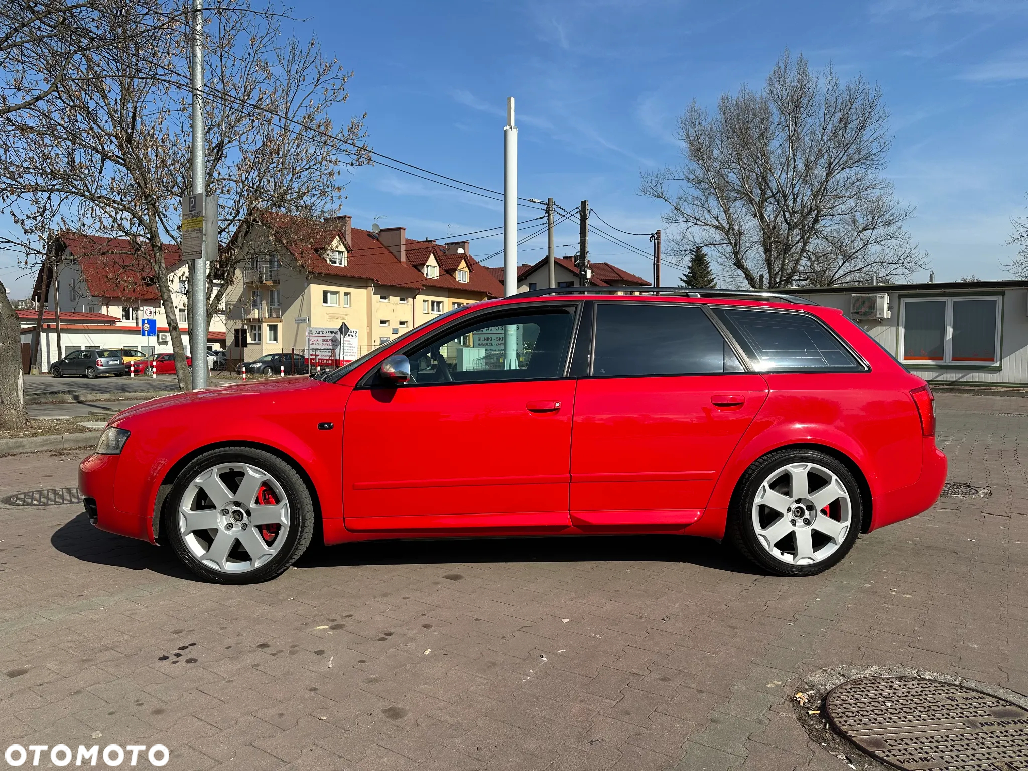 Audi S4 Avant 4.2 Quattro - 2