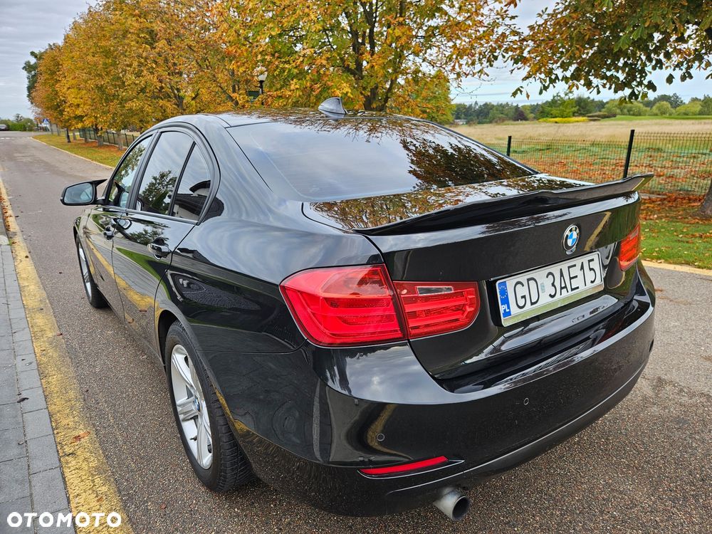 BMW Seria 3 - 10