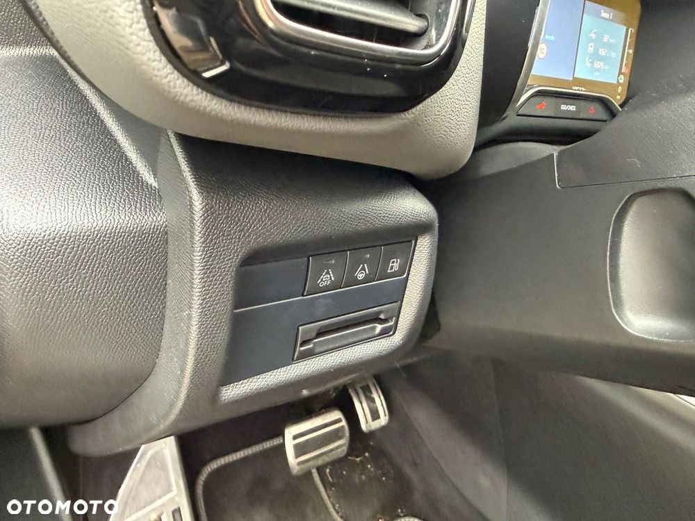 Citroën C5 Aircross 1.6 PHEV Shine EAT8 - 28
