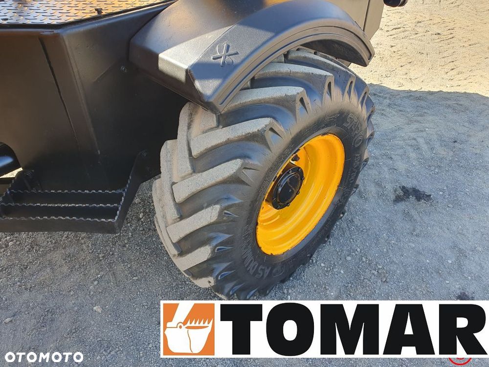 JCB 3 TFT 3 TONY - 13