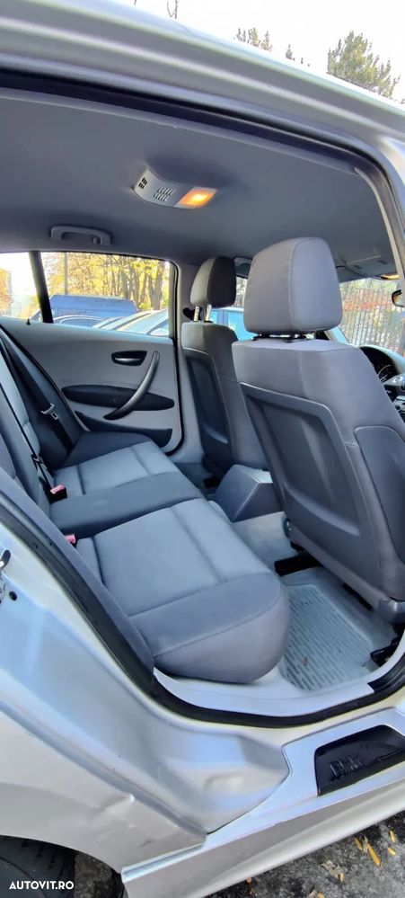 BMW Seria 1 120d - 6