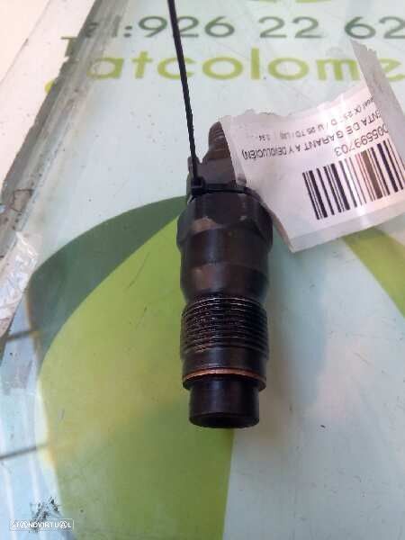 INJETOR OPEL OMEGA B 2.5 TD (F69, M69, P69) 130CV 2497CC - 1