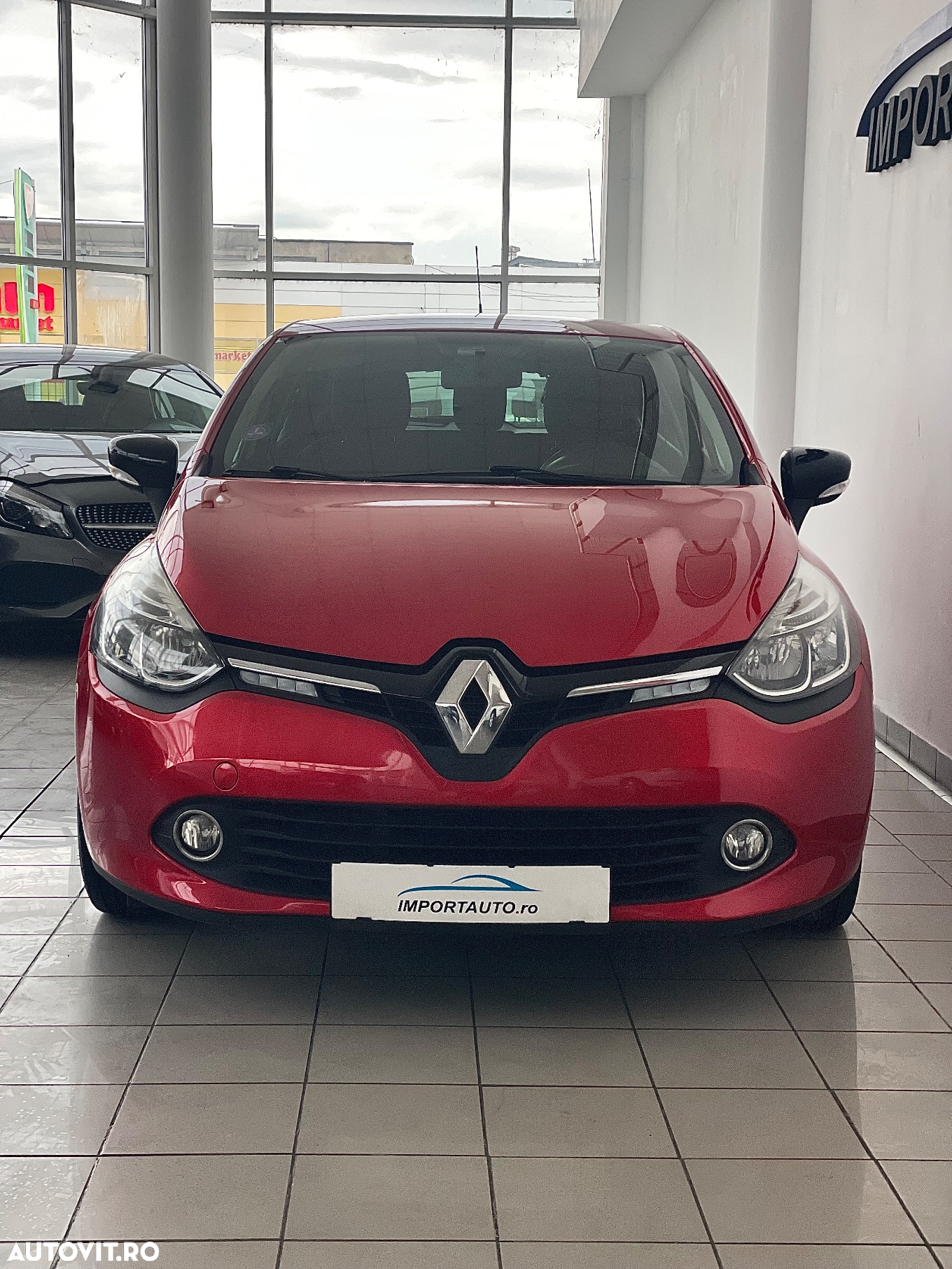 Renault Clio ENERGY TCe 90 Start & Stop Luxe - 2
