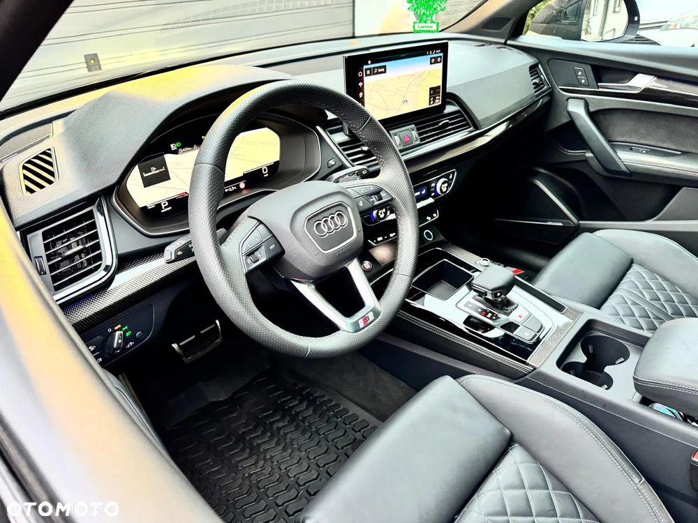 Audi SQ5 - 11