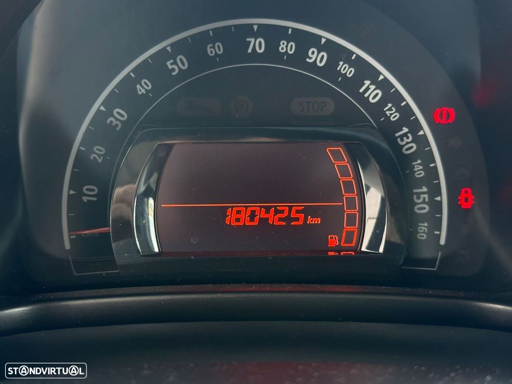 Renault Twingo SCe 70 Dynamique - 8