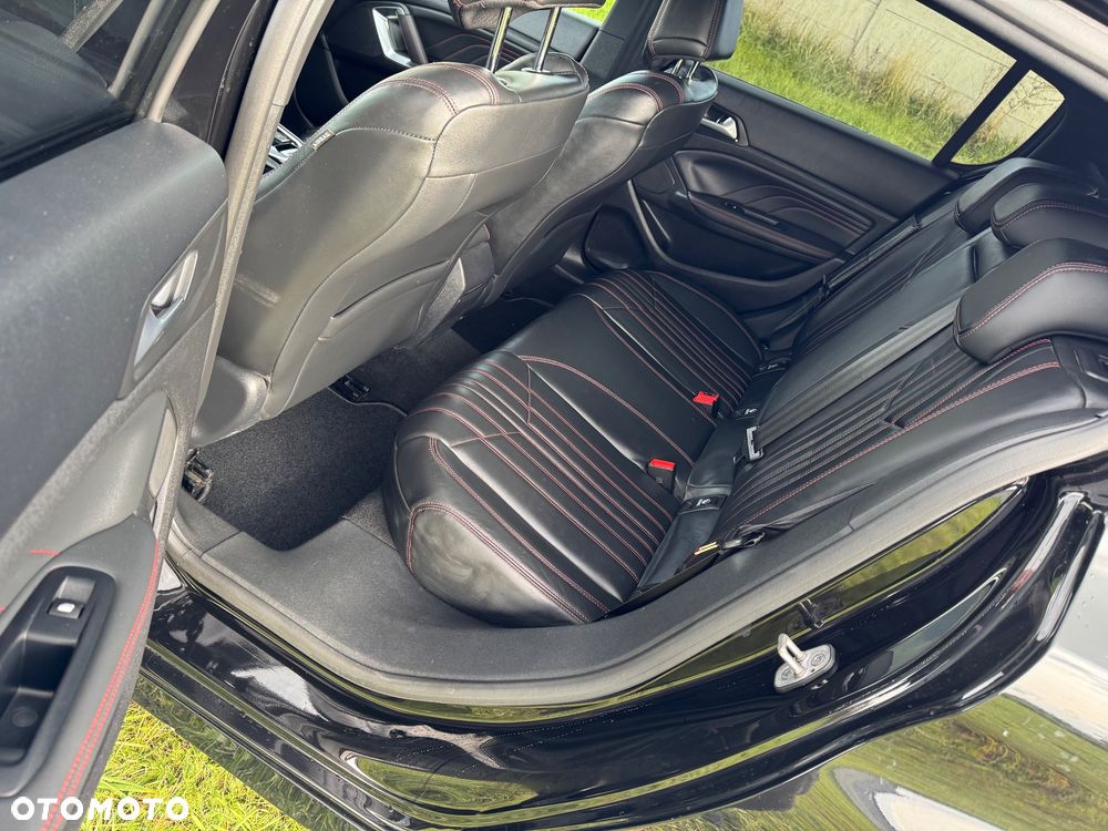Peugeot 308 2020