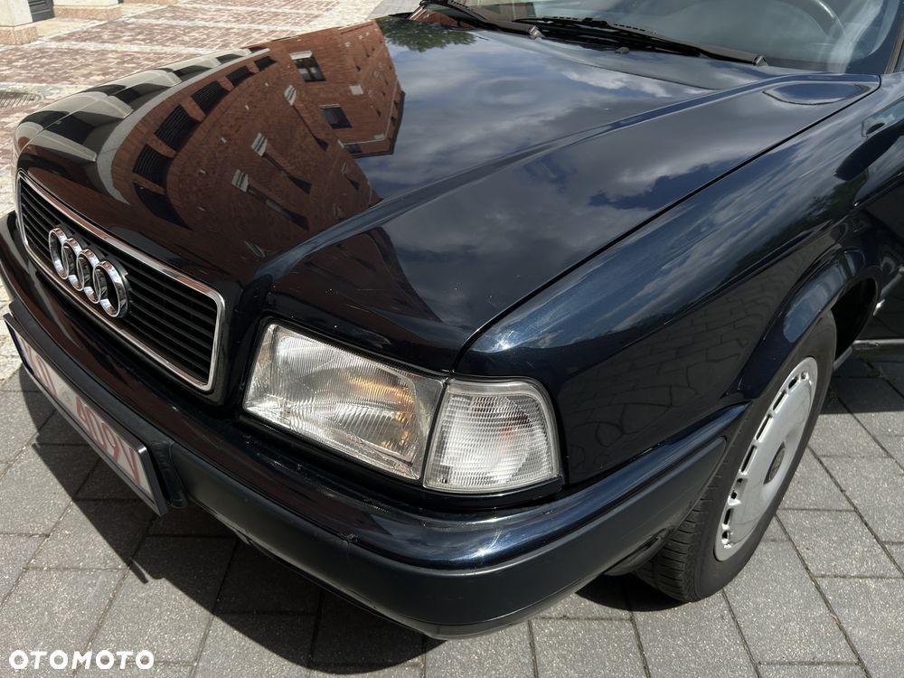 Audi 80 - 35