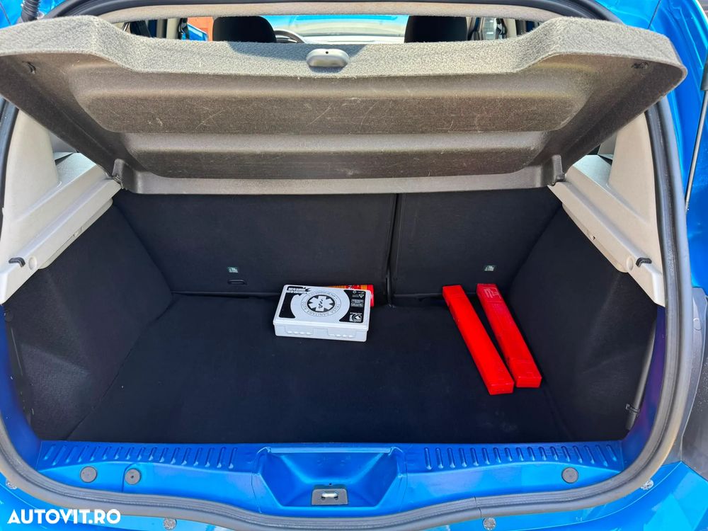 Dacia Sandero Stepway 0.9 TCe Prestige - 11