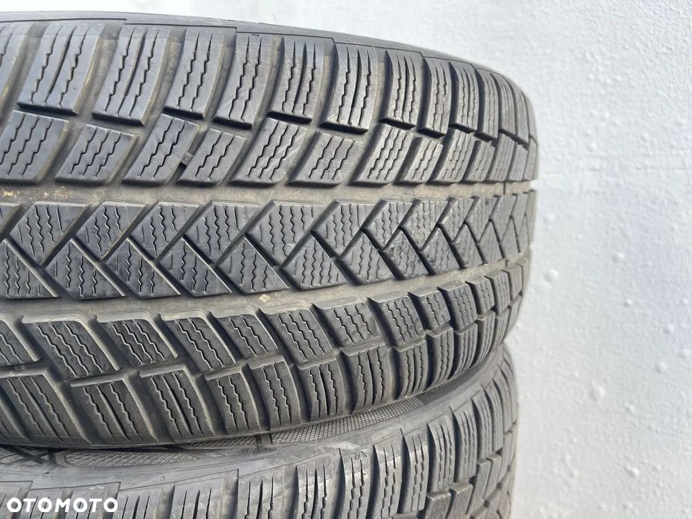 OPONY ZIMOWE 215/45/18 215/45R18 93V VREDESTEIN WINTRAC PRO - 2