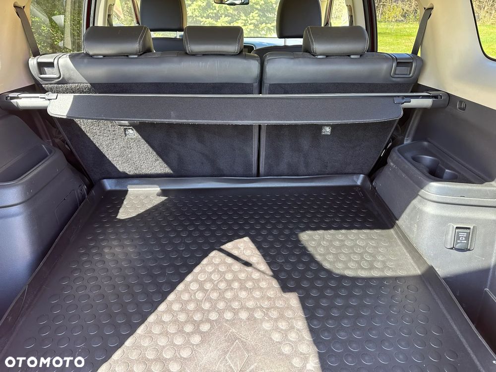 Mitsubishi Outlander Instyle - 2
