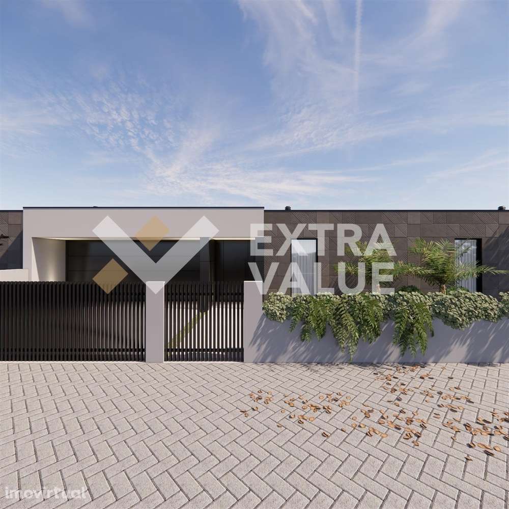 Moradia T3 Venda em Merelim (São Paio), Panoias e Parada de Tibães,Bra - Grande imagem: 4/8