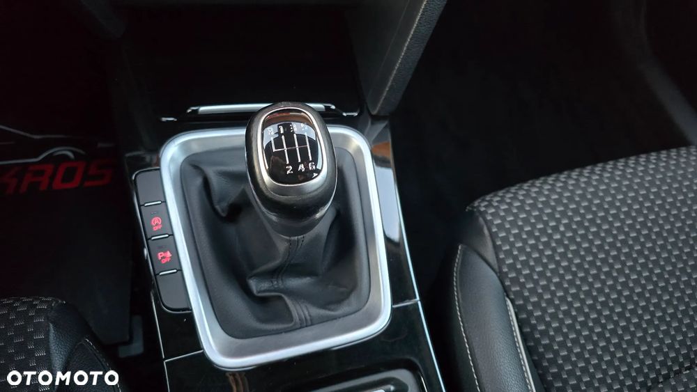 Kia XCeed 1.6 CRDi EDITION 7 - 24