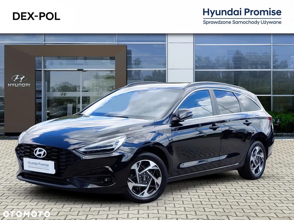 Hyundai i30 1.5 T-GDI 48V Smart - 1