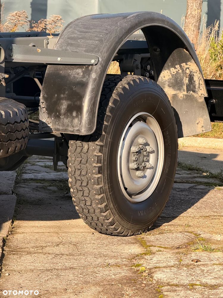 Iveco Daily 4x4 - 31