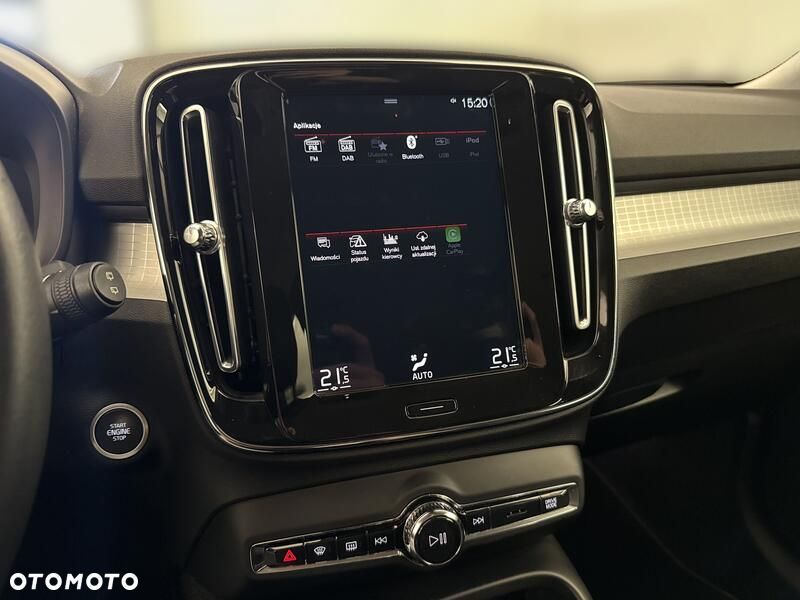 Volvo XC 40 T3 Momentum - 15
