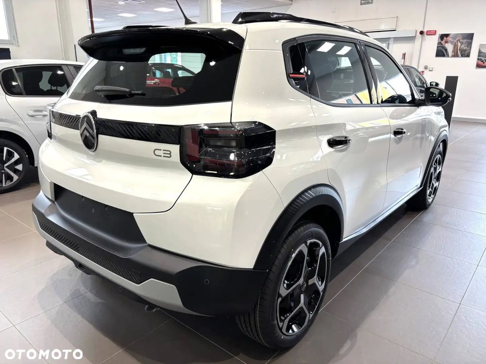 Citroën C3 1.2 T Plus - 5