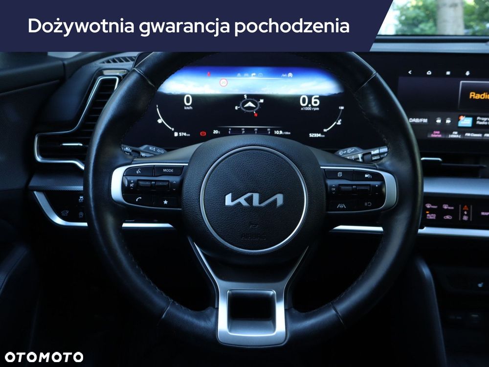 Kia Sportage - 25