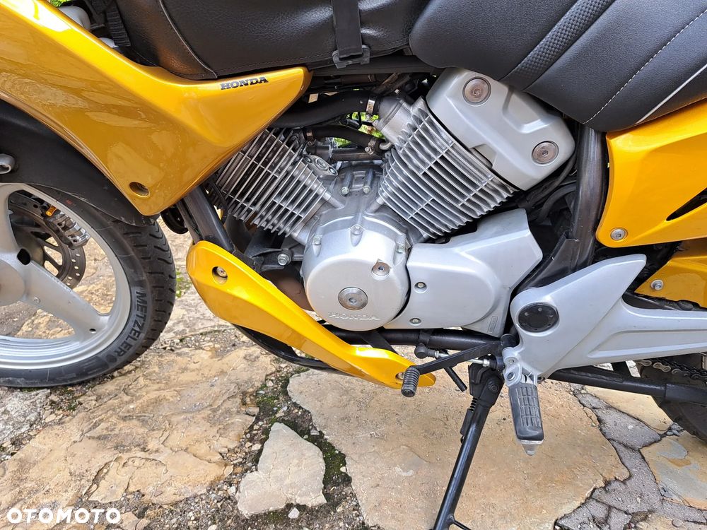 Honda Varadero - 3